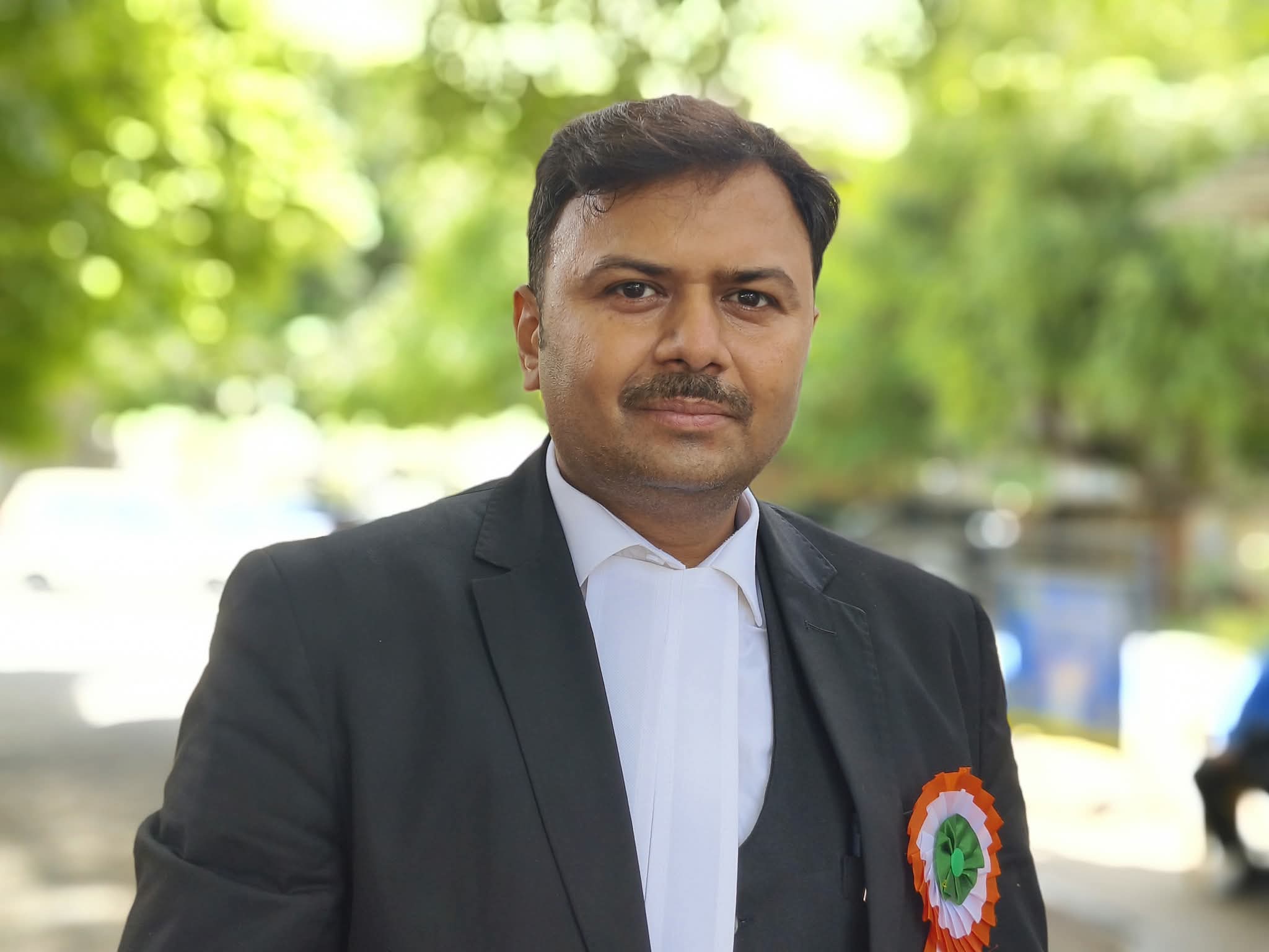 GIRISH TIWARI